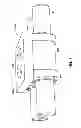 Fig. 09 - Drill rig moving system