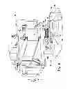 Fig. 10 - Drill rig moving system