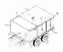 Fig. 01 - All in one towing solution