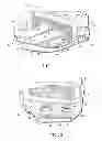 Fig. 02 - Muffler assembly with siphon tube