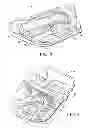 Fig. 03 - Muffler assembly with siphon tube