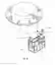 Fig. 07 - METHOD FOR ACCESSING THE OUTER SURFACE OF WIND TURBINE TOWERS AND DEVICE FOR USE WITH THIS METHOD