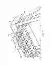 Fig. 04 - Method and Stepladder with a Tray