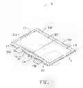 Fig. 02 - TOUCH PANEL AND TOUCH DISPLAY APPARATUS USING SAME