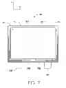 Fig. 08 - TOUCH PANEL AND TOUCH DISPLAY APPARATUS USING SAME
