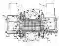 Fig. 01 - Bipolar cell for a reactor