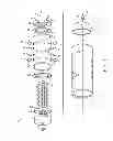 Fig. 02 - Hydrogen gas generator