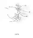 Fig. 09 - Utensil sorting apparatus