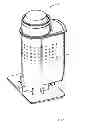 Fig. 02 - SYSTEM AND METHOD FOR CONDITIONING A LIQUID SUCH AS WATER
