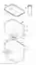 Fig. 01 - STACKING PORTABLE WATER FILTER