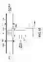 Fig. 17 - Process and system for dewatering oil sands fine tailings