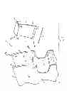 Fig. 07 - Product Dispensing System with Door