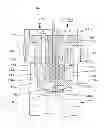 Fig. 01 - Injection molding process of a preform for use in biaxial stretching and blow molding