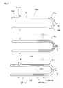 Fig. 06 - Injection molding process of a preform for use in biaxial stretching and blow molding