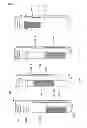 Fig. 09 - Injection molding process of a preform for use in biaxial stretching and blow molding