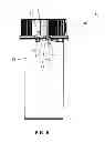 Fig. 09 - One piece reversible closure and container system