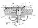 Fig. 01 - Method and apparatus for liquid treatment of wafer shaped articles