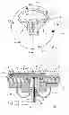 Fig. 02 - Method and apparatus for liquid treatment of wafer shaped articles