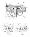 Fig. 03 - Method and apparatus for liquid treatment of wafer shaped articles