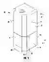 Fig. 02 - OFF-AXIS INVERTED DISPENSERS AND REFILL UNITS