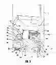Fig. 03 - OFF-AXIS INVERTED DISPENSERS AND REFILL UNITS