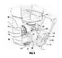 Fig. 04 - OFF-AXIS INVERTED DISPENSERS AND REFILL UNITS