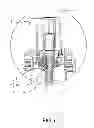 Fig. 09 - Foam spray head assembly