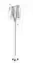 Fig. 06 - UPRIGHT SQUEEZE FOAMER