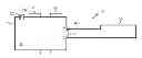 Fig. 01 - EVAPORATOR WITH INTERNAL RESTRICTION