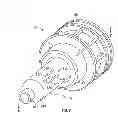 Fig. 07 - Rotating keyed dispensing cartridge system