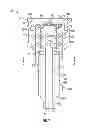 Fig. 08 - Rotating keyed dispensing cartridge system