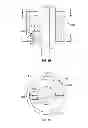 Fig. 10 - Rotating keyed dispensing cartridge system