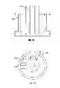 Fig. 13 - Rotating keyed dispensing cartridge system