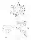 Fig. 24 - Rotating keyed dispensing cartridge system