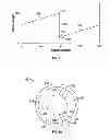 Fig. 27 - Rotating keyed dispensing cartridge system