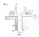 Fig. 33 - Rotating keyed dispensing cartridge system