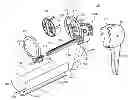 Fig. 01 - Rodless dispenser