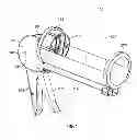 Fig. 02 - Rodless dispenser