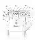 Fig. 01 - VALVE-CONTROLLED DISPENSING CLOSURE