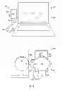 Fig. 05 - Mobile device mount and method of using