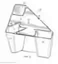Fig. 04 - Stabilizing cargo organizer