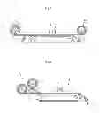 Fig. 06 - METHOD FOR CUTTING PLATE-LIKE GLASS, AND CUTTING DEVICE THEREFOR