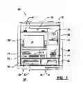 Fig. 02 - Tactile touch screen