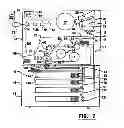 Fig. 03 - Tactile touch screen