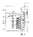 Fig. 04 - Tactile touch screen