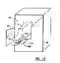 Fig. 13 - Tactile touch screen