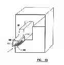 Fig. 14 - Tactile touch screen