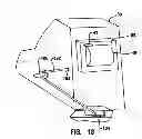 Fig. 19 - Tactile touch screen