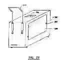 Fig. 22 - Tactile touch screen