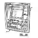 Fig. 26 - Tactile touch screen